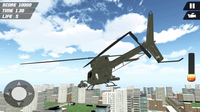 Car Transporter Delivery Truck 3D: Transport Tank 1.0 IOS -