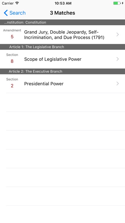 LawStack screenshot-4
