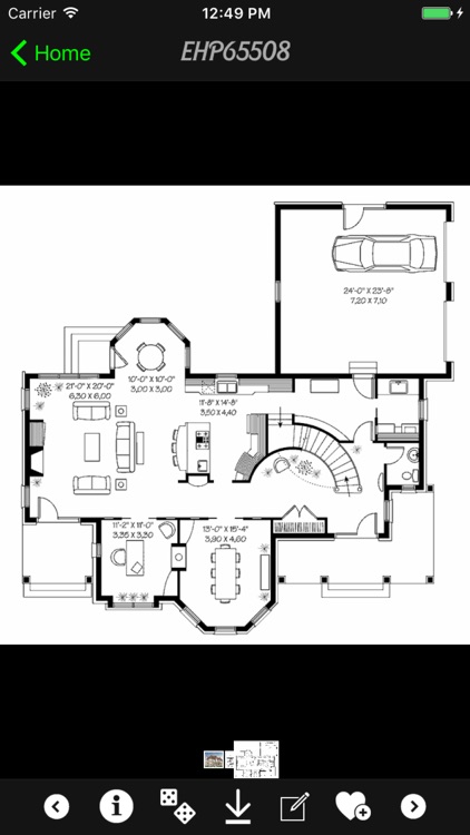 European Homes screenshot-4