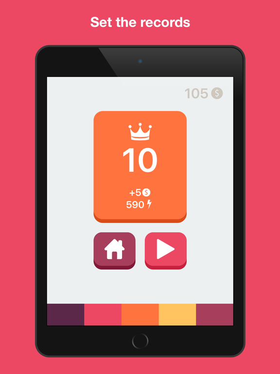 Screenshot #6 pour Mad Math
