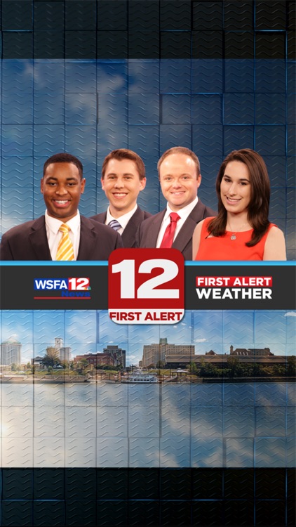 WSFA First Alert Weather
