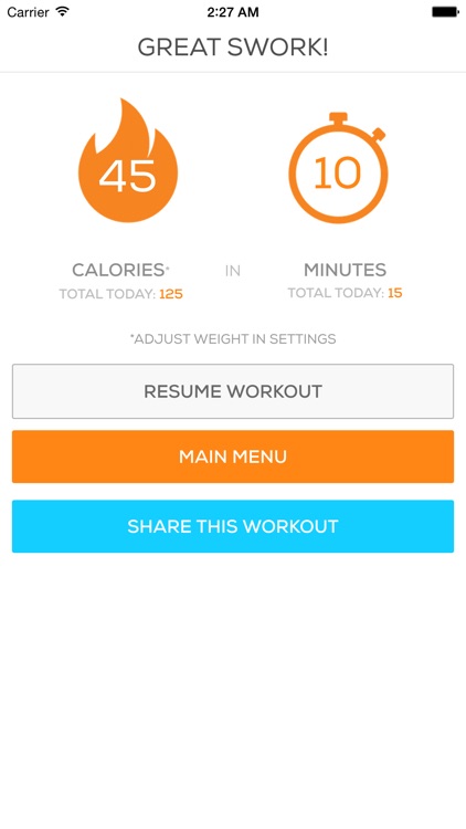 Stretching Sworkit - Increase Flexibilty & Pilates screenshot-3