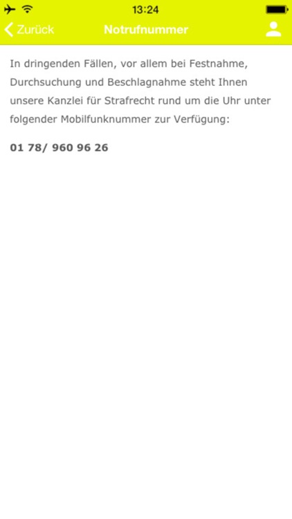 Kanzlei Kesting screenshot-4