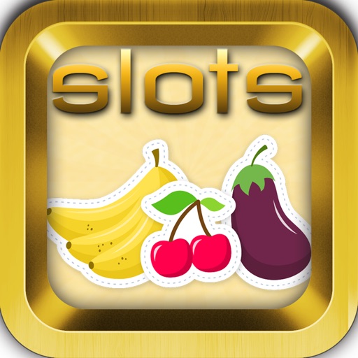 Hard Slots Vegas Casino - Jackpot Games icon