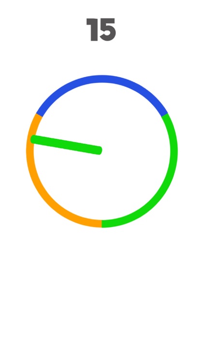Crazy Color Wheel screenshot-4