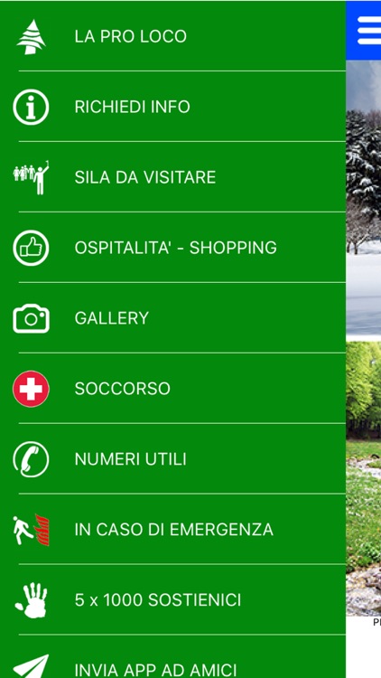 Proloco Camigliatello Silano