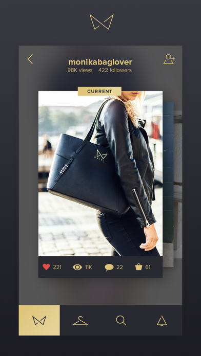 Screenshot #3 pour Noire Fashion
