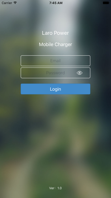Screenshot #2 pour Laro Power Mobile Charger