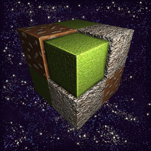 Cube Breaker HD