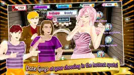 Game screenshot Girl Town apk