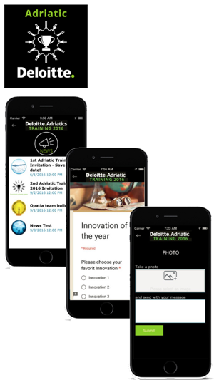 Deloitte Adriatic 2016(圖4)-速報App