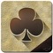 Play the free Solitaire card game on iPhone/iPad