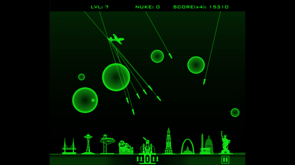 #3. Fallout Pip-Boy (iOS) Bởi: Bethesda