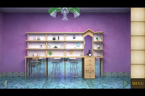 Crystal Swan Escape screenshot 3