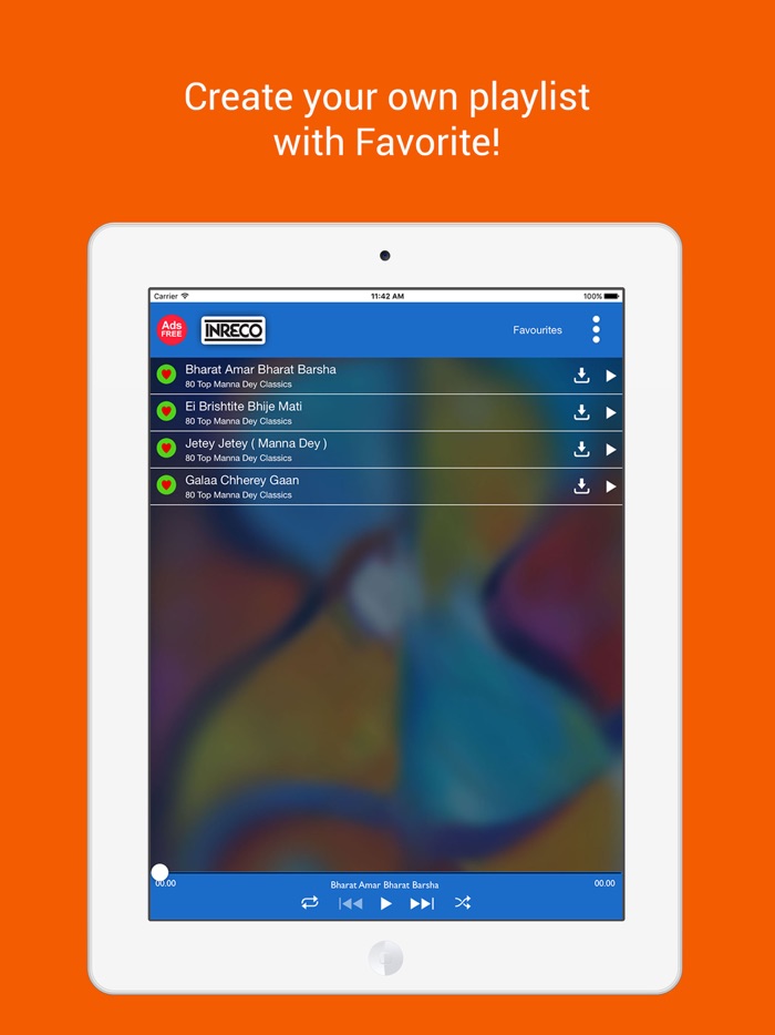 80 Manna Dey Bengali Classics