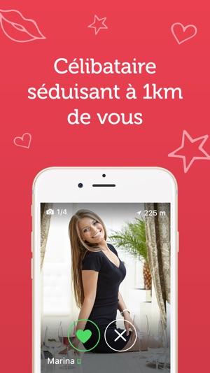 site de rencontre charm avis