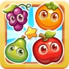 水果消消乐 - 三消新玩法 - iPadアプリ