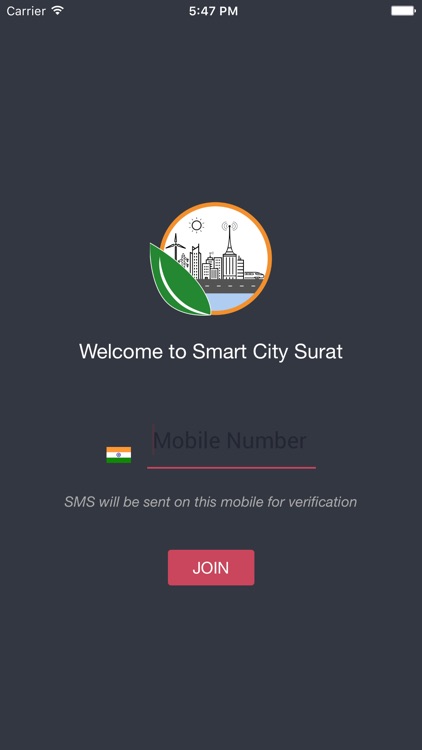 Surat Smart City by SmartCity.im