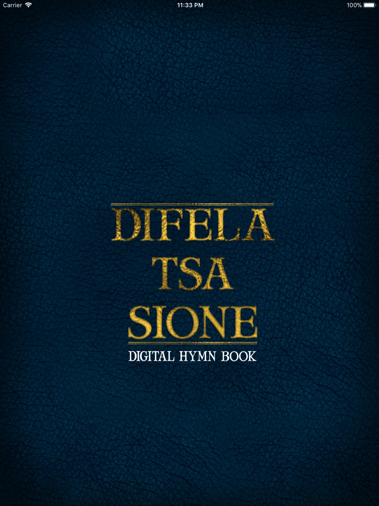 Screenshot 5 of Difela Tsa Sione