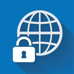 Kaseya WorkBrowser app icon