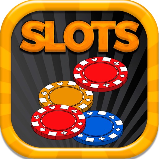 Number ONE the SLOTS CASINO $$$ iOS App