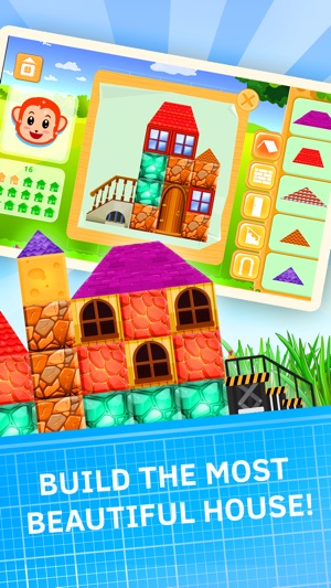 Building Construction Puzzle(圖2)-速報App