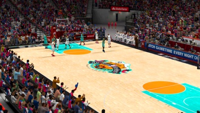 Basketball NBA 17のおすすめ画像5