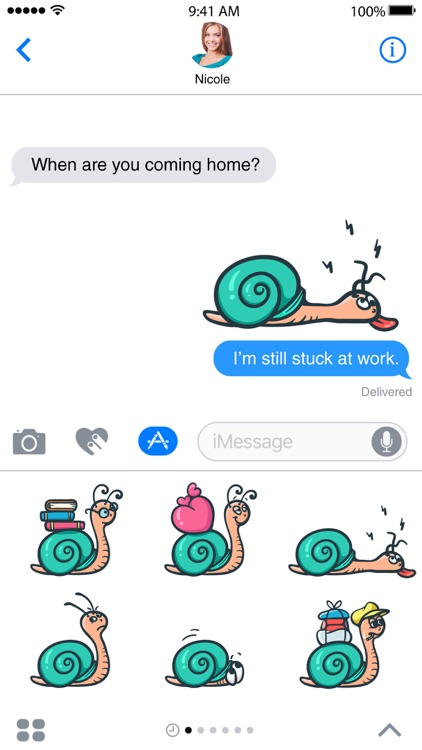 SlugMoji