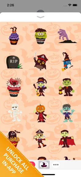 Game screenshot Halloween - Trick or Treat! apk