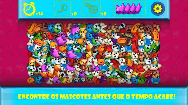 Pet Mess(圖2)-速報App