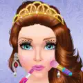 Beauty Queen Makeup Makeover  Dress up Salon Girls Game