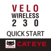 CatEye VELO Wireless Quick Start