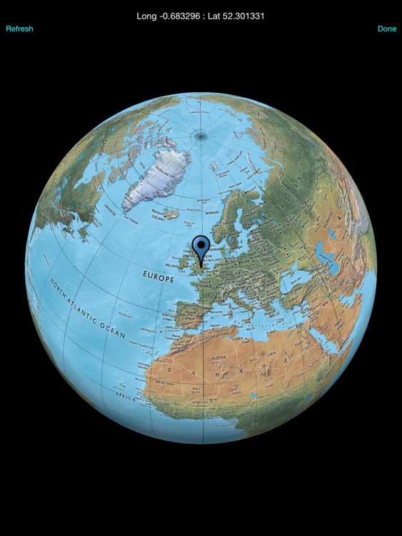 Tecnodidattica Planet Earth