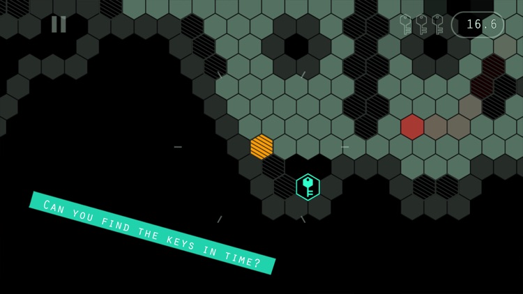 Alien Cell: Escape screenshot-0