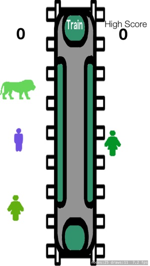 Choo Choo Choo(圖3)-速報App