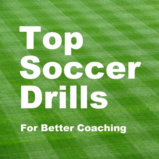 Top Soccer Drills