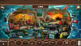 Game screenshot Free Hiden Objects:Railway Crime Scene mod apk
