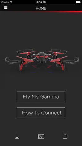 Game screenshot Kaiser Baas Gamma Drone mod apk