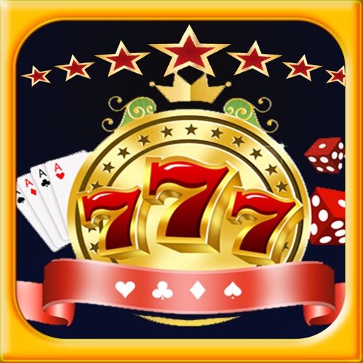 Adventure Royal Slots Machine iOS App