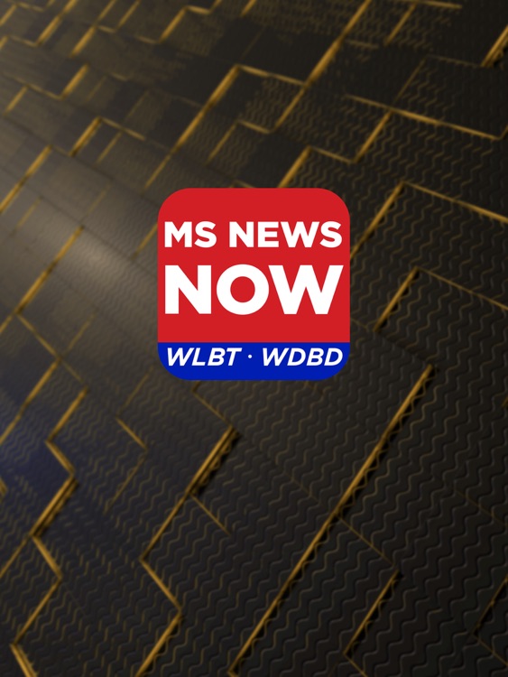 MSNewsNow for iPad by WLBT, LLC