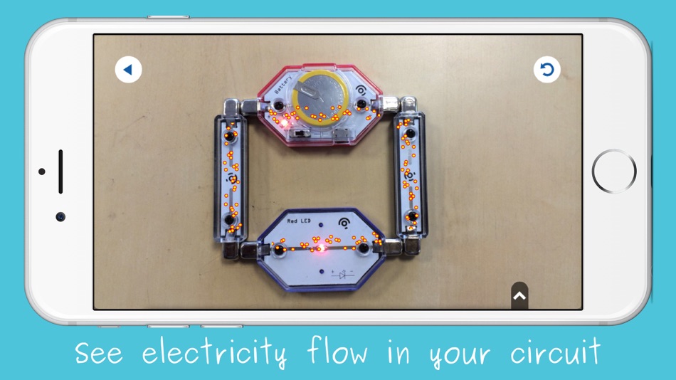 #3. LightUp Learning (iOS) 由: LightUp
