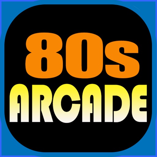 80s Arcade! icon