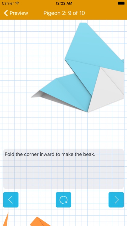 How to Make Origami screenshot-3