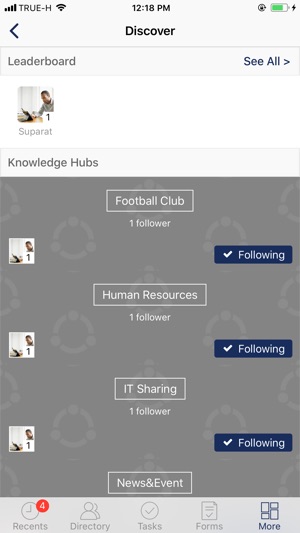 PCG Connect(圖4)-速報App