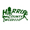 Harris County WCID 110