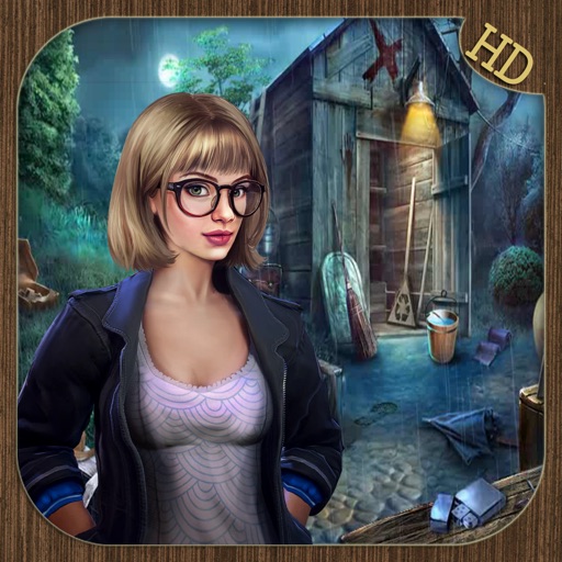 Hidden Objects Of A Bewitched Dream iOS App