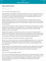 engelliler.gen.tr iPad Captures Décran 2