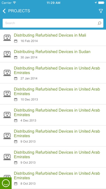 Taheel screenshot-3