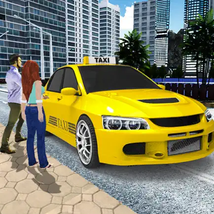 Modern City Taxi Driving Sim 3D: Ultimate Drive Cheats