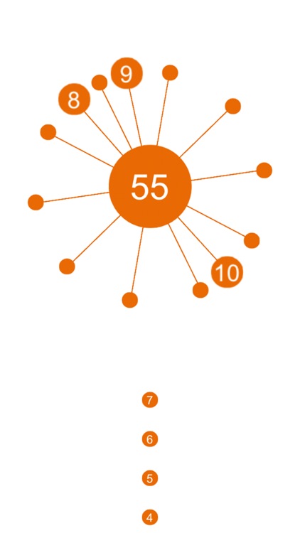 Crazy aa Pin Balls Shooting